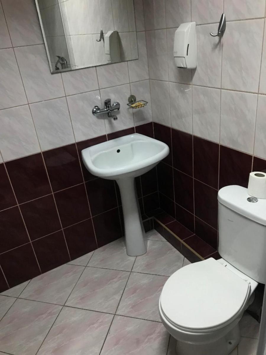 Zajazd Namyslowiak Zamość Eksteriør billede